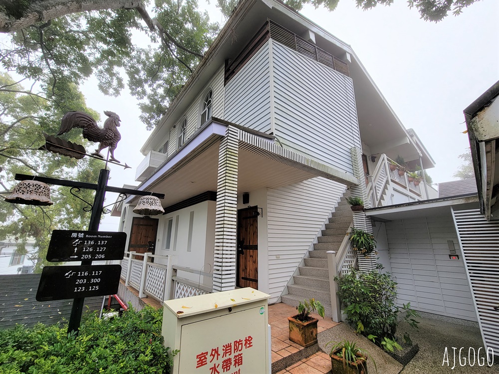 2026關子嶺溫泉住宿 景大渡假莊園 四人房、早餐 大眾池很厲害 還有泥巴面膜 台南住宿推薦
