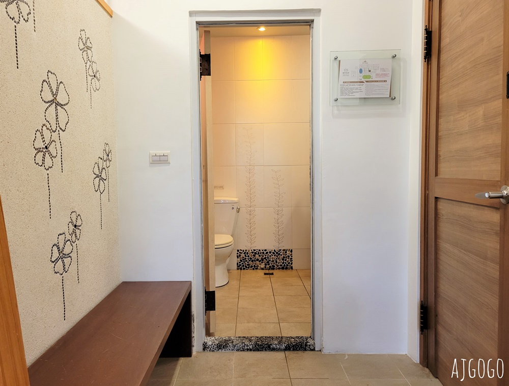 2026關子嶺溫泉住宿 景大渡假莊園 四人房、早餐 大眾池很厲害 還有泥巴面膜 台南住宿推薦