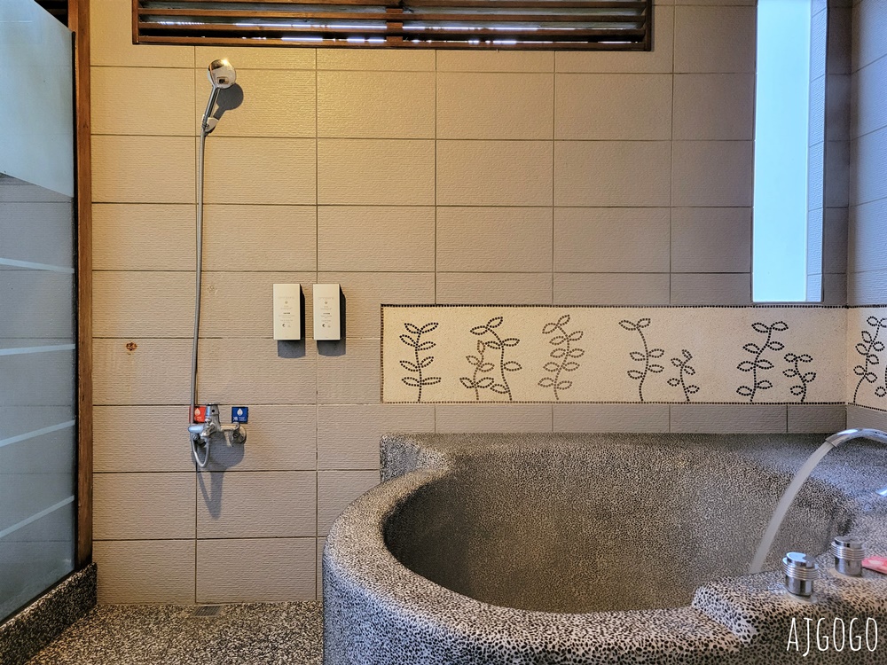 2026關子嶺溫泉住宿 景大渡假莊園 四人房、早餐 大眾池很厲害 還有泥巴面膜 台南住宿推薦
