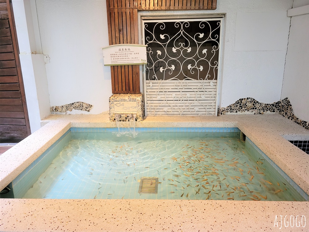 2026關子嶺溫泉住宿 景大渡假莊園 四人房、早餐 大眾池很厲害 還有泥巴面膜 台南住宿推薦