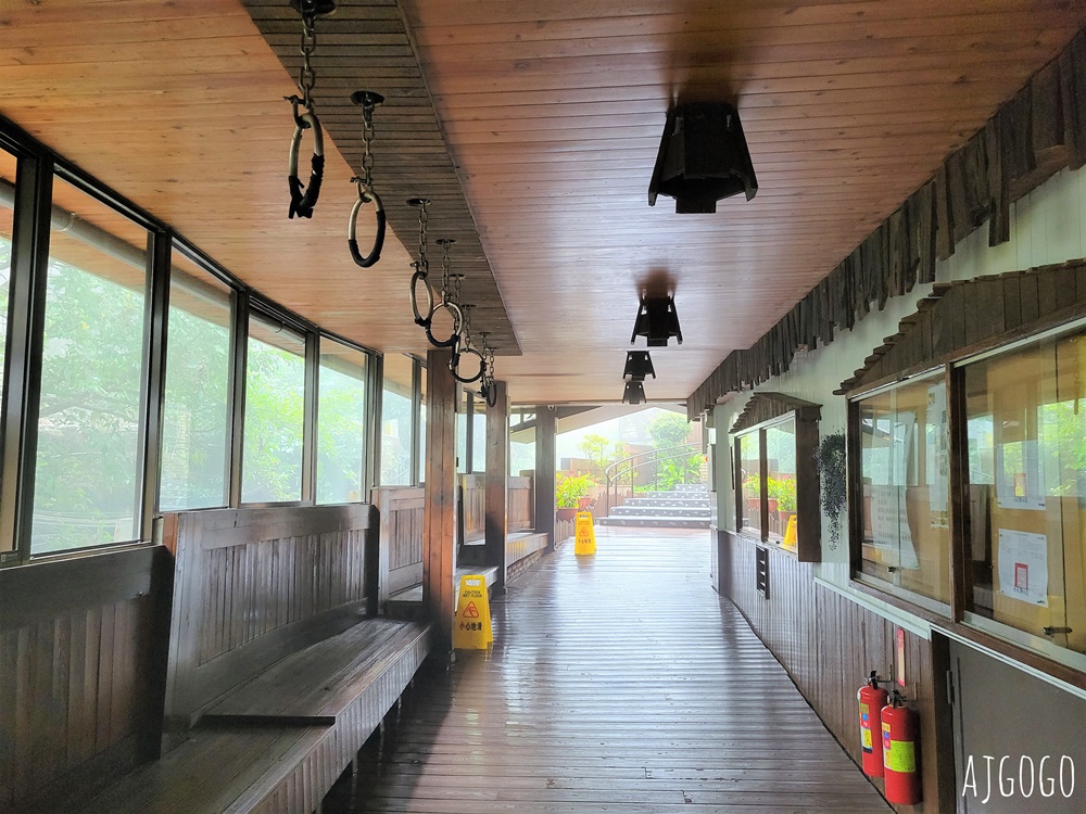 2026關子嶺溫泉住宿 景大渡假莊園 四人房、早餐 大眾池很厲害 還有泥巴面膜 台南住宿推薦