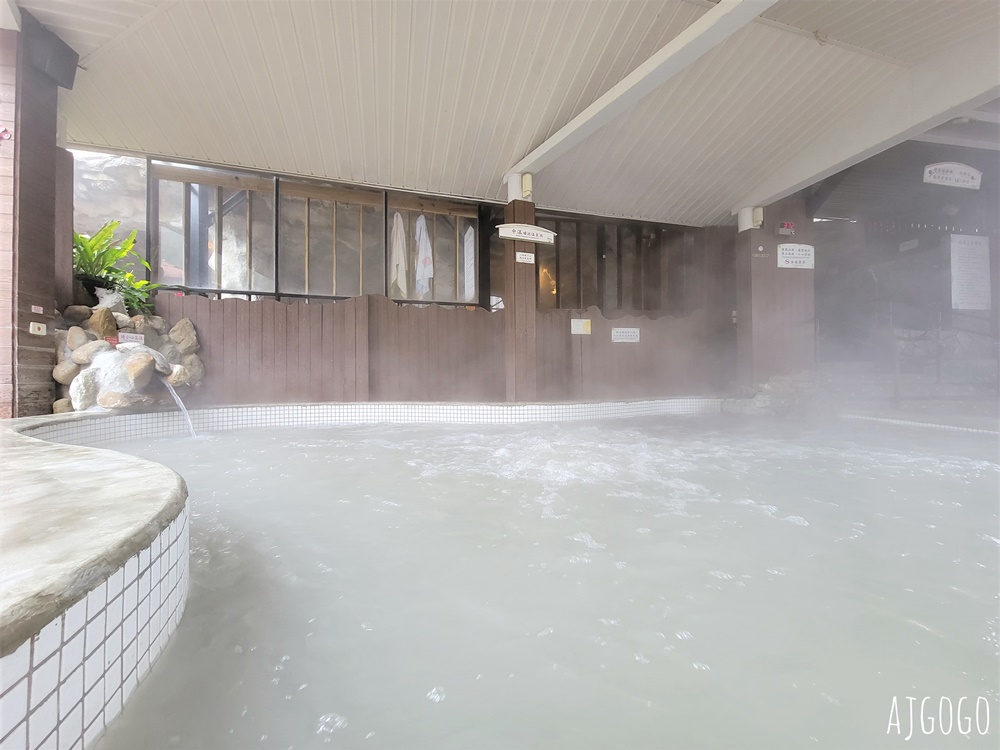 2026關子嶺溫泉住宿 景大渡假莊園 四人房、早餐 大眾池很厲害 還有泥巴面膜 台南住宿推薦