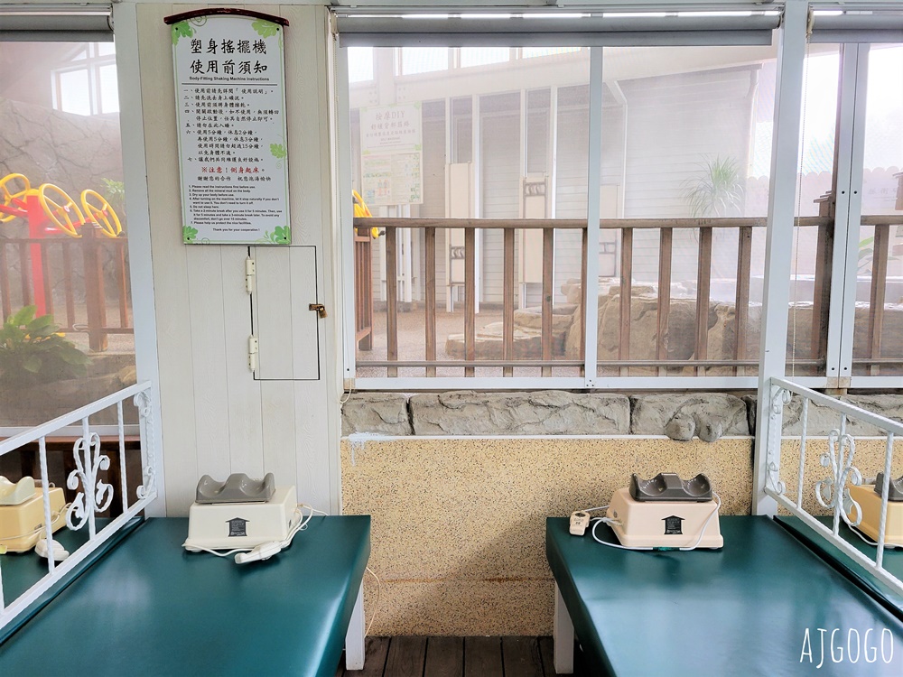2026關子嶺溫泉住宿 景大渡假莊園 四人房、早餐 大眾池很厲害 還有泥巴面膜 台南住宿推薦