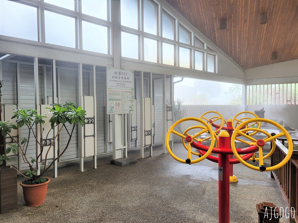 2026關子嶺溫泉住宿 景大渡假莊園 四人房、早餐 大眾池很厲害 還有泥巴面膜 台南住宿推薦