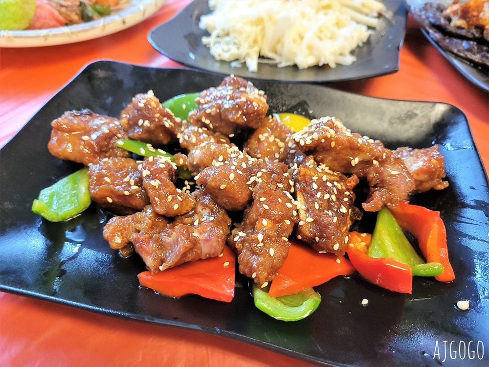 台南美食 易家香甕仔雞 關子嶺美食 雞湯好喝
