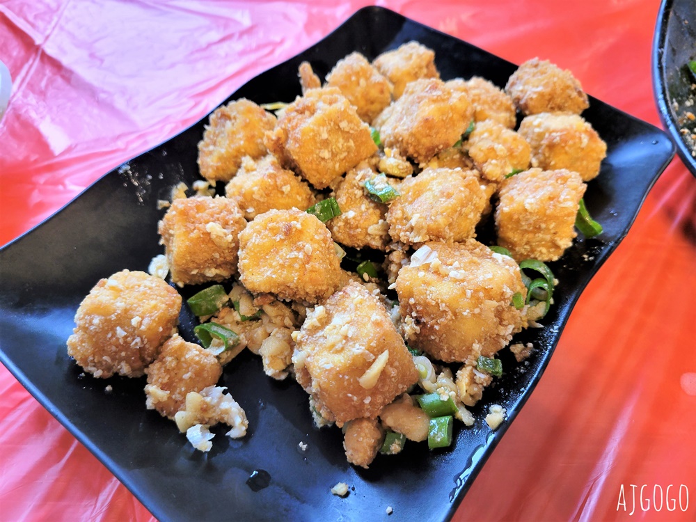 台南美食 易家香甕仔雞 關子嶺美食 雞湯好喝
