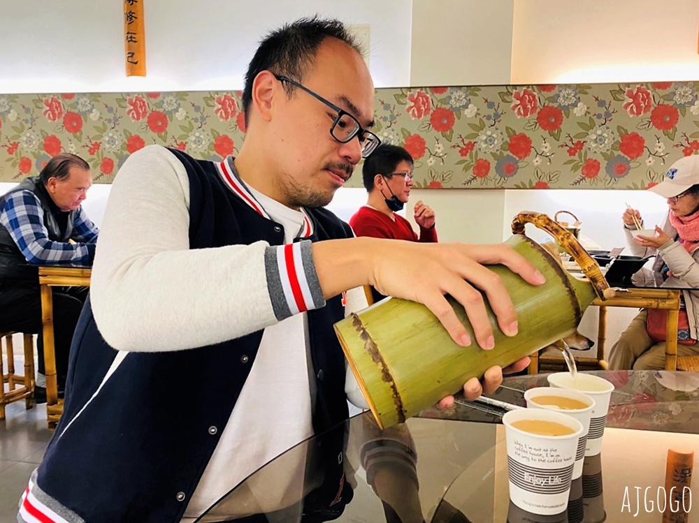 2026台南美食 關子嶺竹香園甕缸雞 關嶺總店 關子嶺生意最好的烤雞店