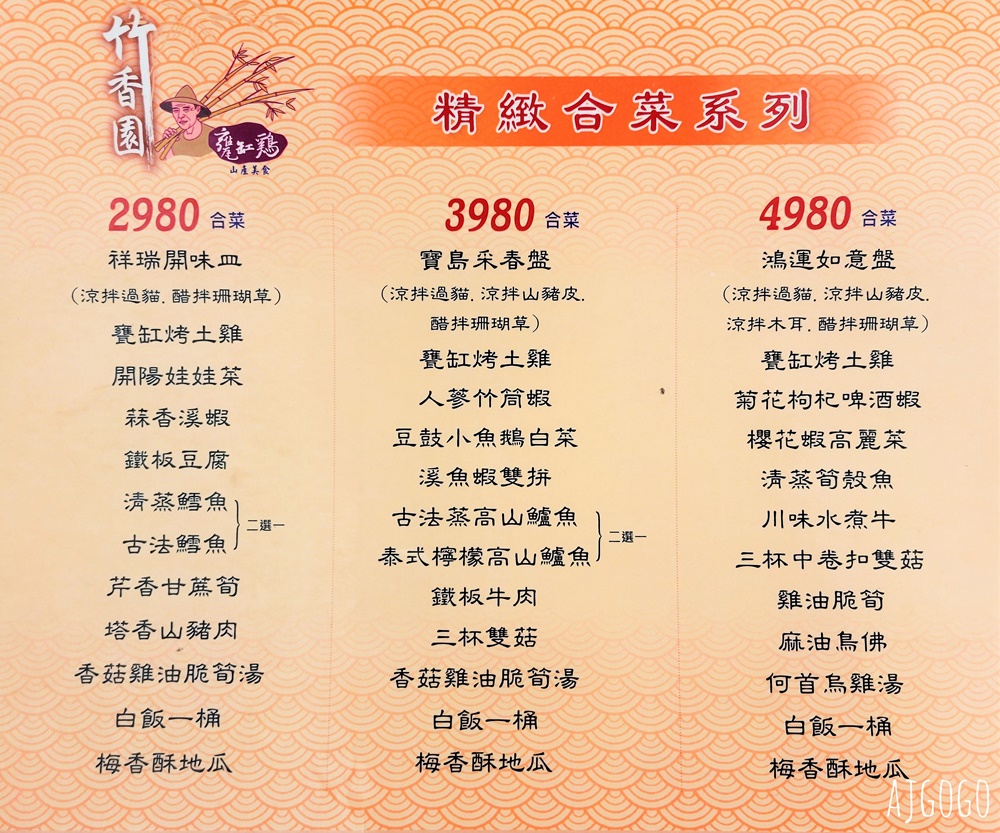 2026台南美食 關子嶺竹香園甕缸雞 關嶺總店 關子嶺生意最好的烤雞店 2026台南美食 關子嶺竹香園甕缸雞 關嶺總店 關子嶺生意最好的烤雞店