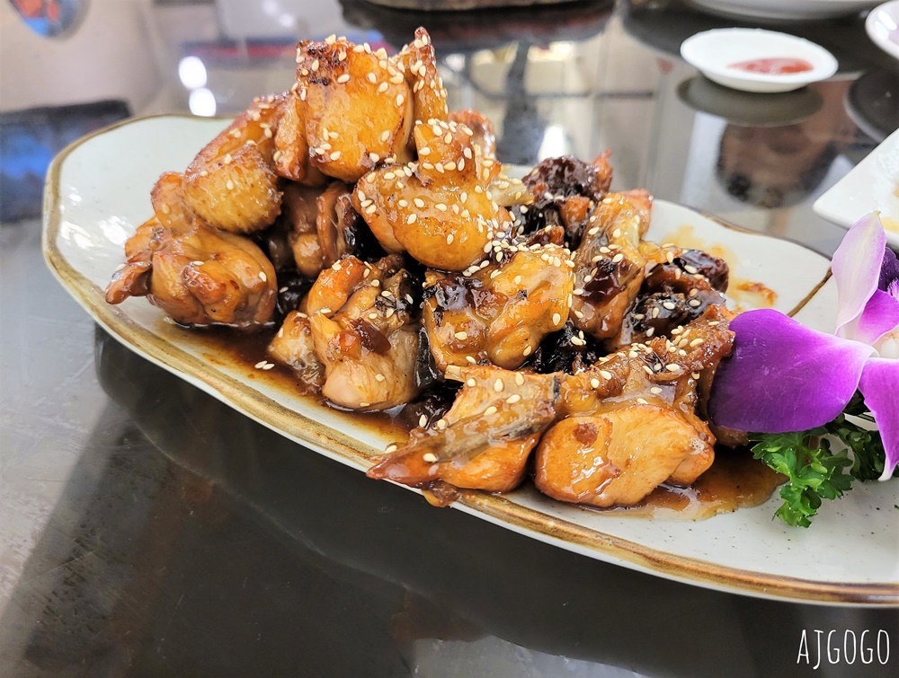 2026台南美食 關子嶺竹香園甕缸雞 關嶺總店 關子嶺生意最好的烤雞店