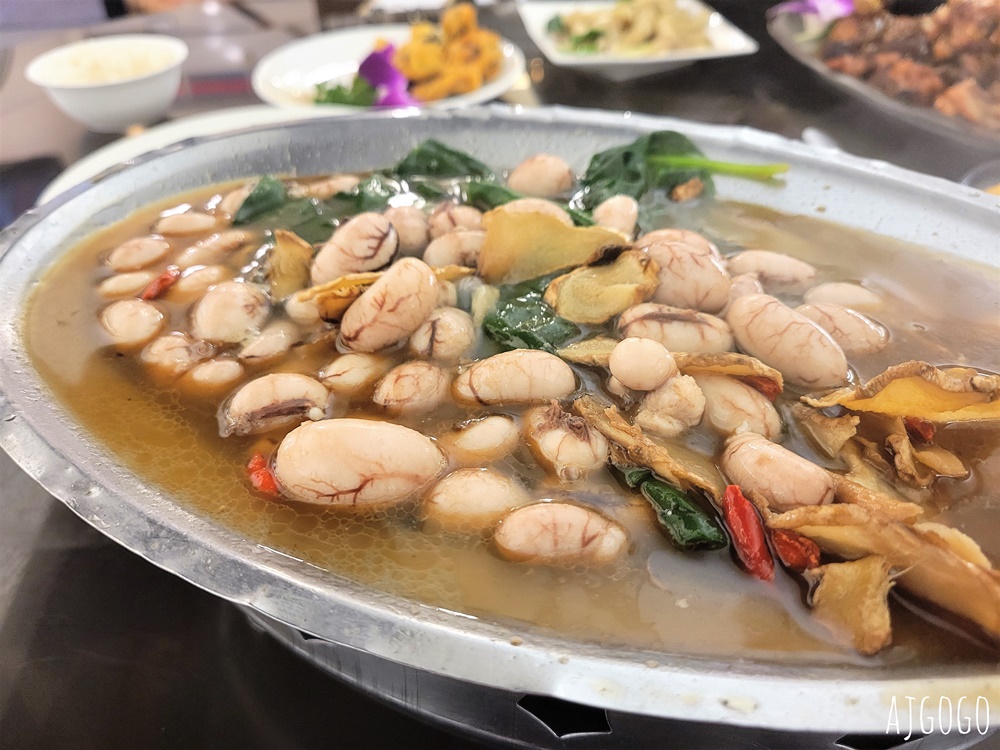 2026台南美食 關子嶺竹香園甕缸雞 關嶺總店 關子嶺生意最好的烤雞店