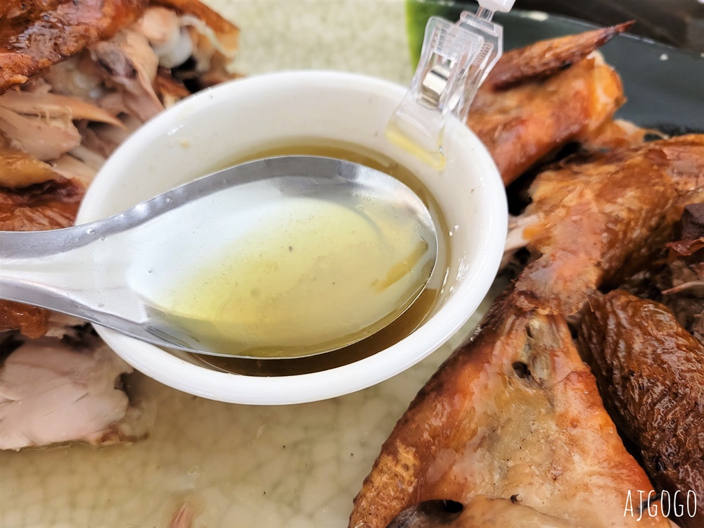 2026台南美食 關子嶺竹香園甕缸雞 關嶺總店 關子嶺生意最好的烤雞店