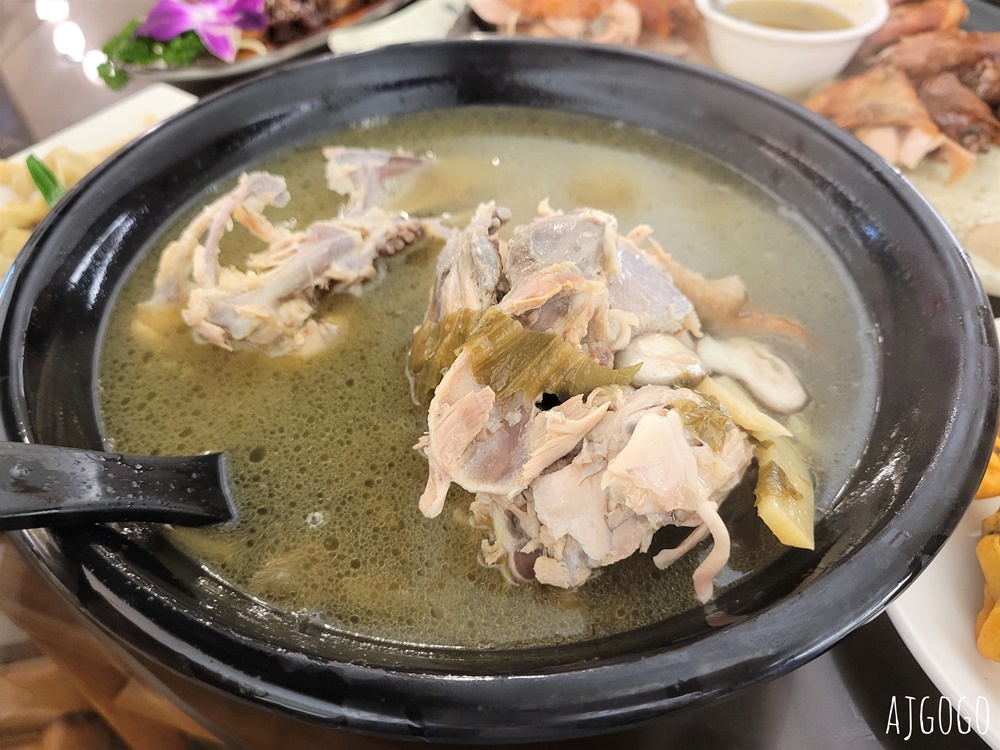 2026台南美食 關子嶺竹香園甕缸雞 關嶺總店 關子嶺生意最好的烤雞店