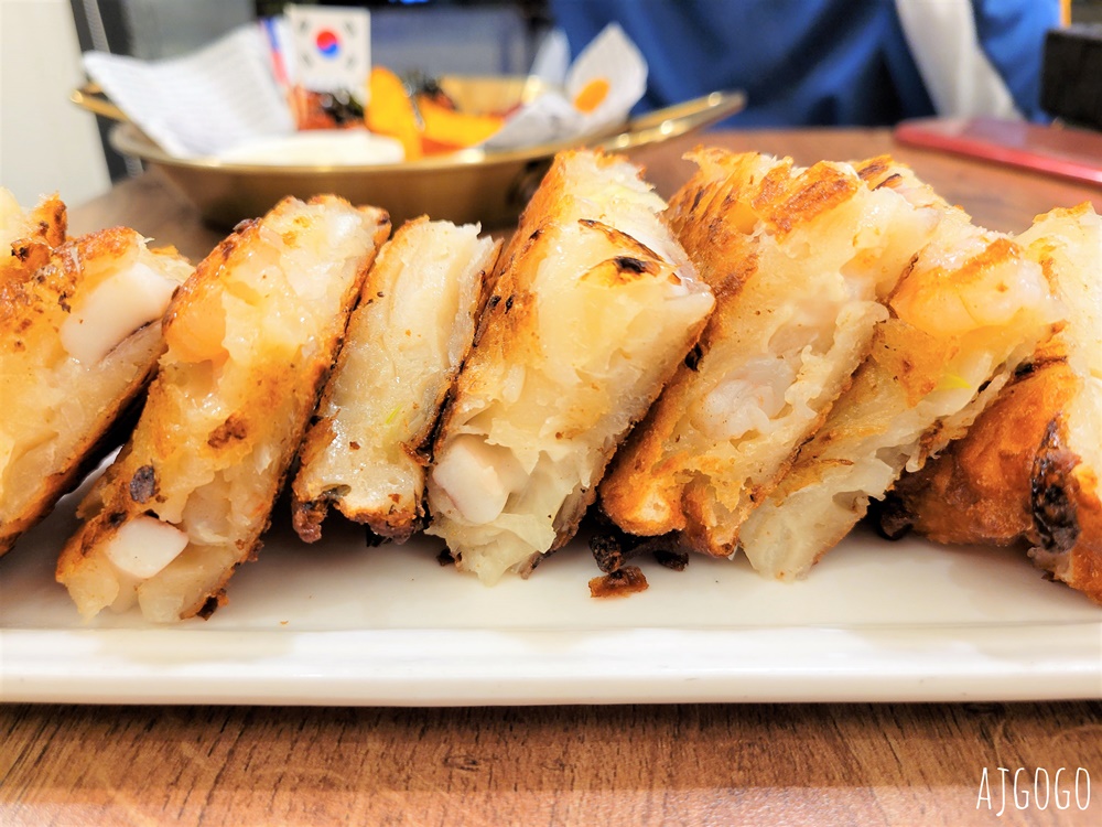 桃園美食 韓將 韓式廚房&Cafe 桃園韓國料理推薦