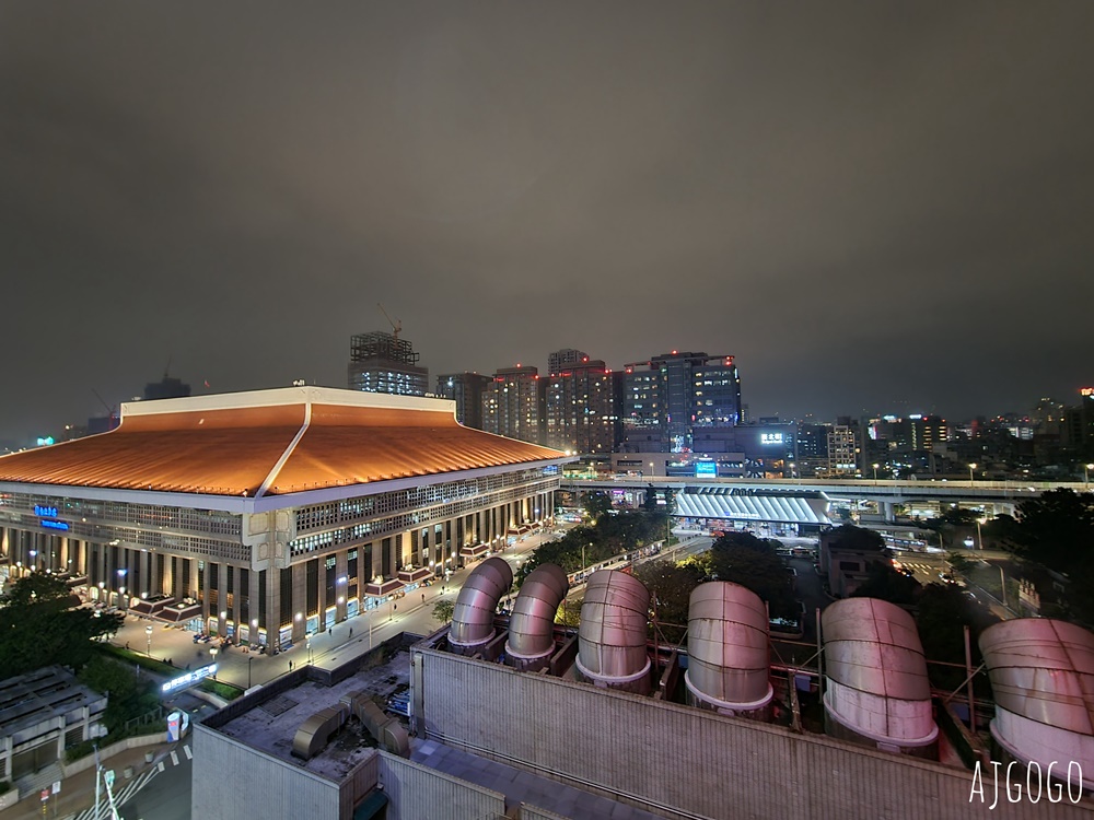 2026台北住宿 台北天成大飯店 台北車站住宿 老牌商務飯店