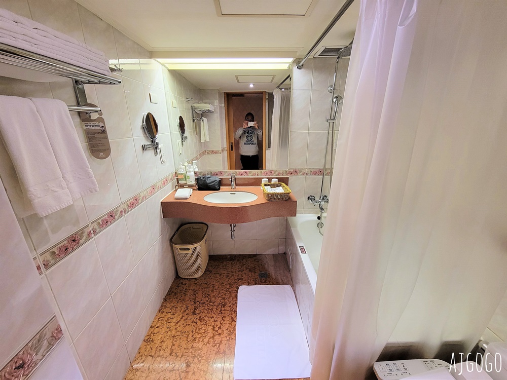 2026台北住宿 台北天成大飯店 台北車站住宿 老牌商務飯店