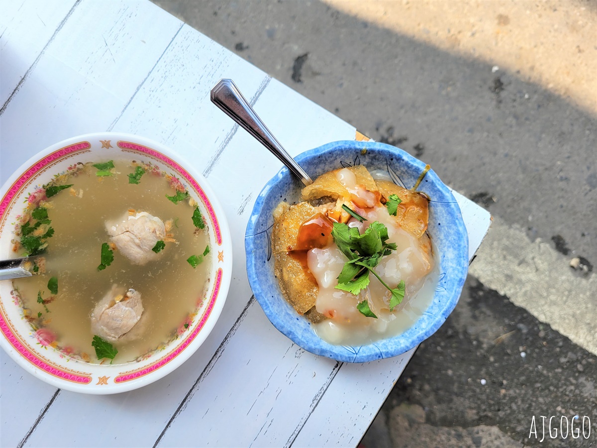 即時熱門文章：彰化美食 肉圓壽 彰化二林市場裡的好味道 脆皮肉圓好吃