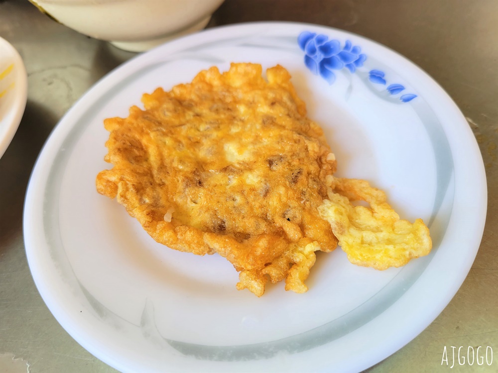 彰化美食 陽光老店爌肉飯 彰化二林市場裡的人氣小吃 肥肉好嫩