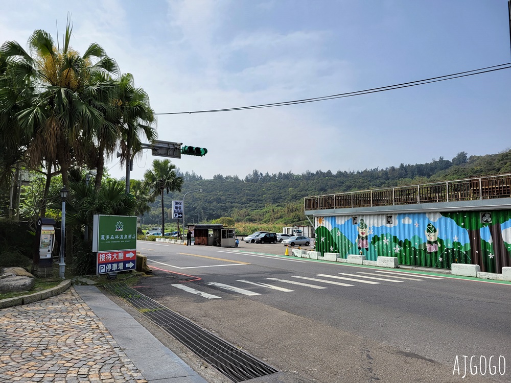 2026桃園住宿 麗多森林溫泉酒店 桃園親子飯店 標準客房、早餐、游泳池與飯店設施
