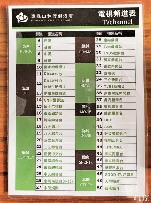 2026桃園住宿 麗多森林溫泉酒店 桃園親子飯店 標準客房、早餐、游泳池與飯店設施