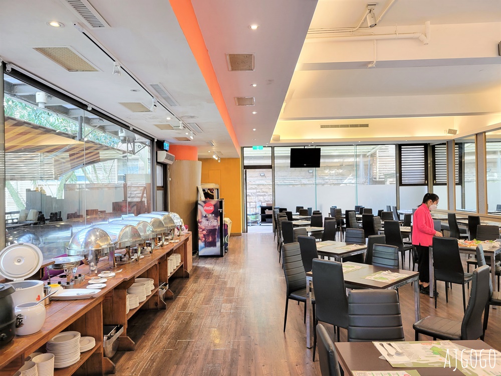 2026桃園住宿 麗多森林溫泉酒店 桃園親子飯店 標準客房、早餐、游泳池與飯店設施