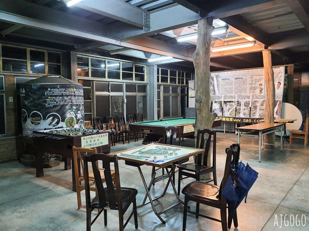 2026嘉義梅山住宿 賴坤陽的家木屋民宿 雙人房、早餐、晚餐