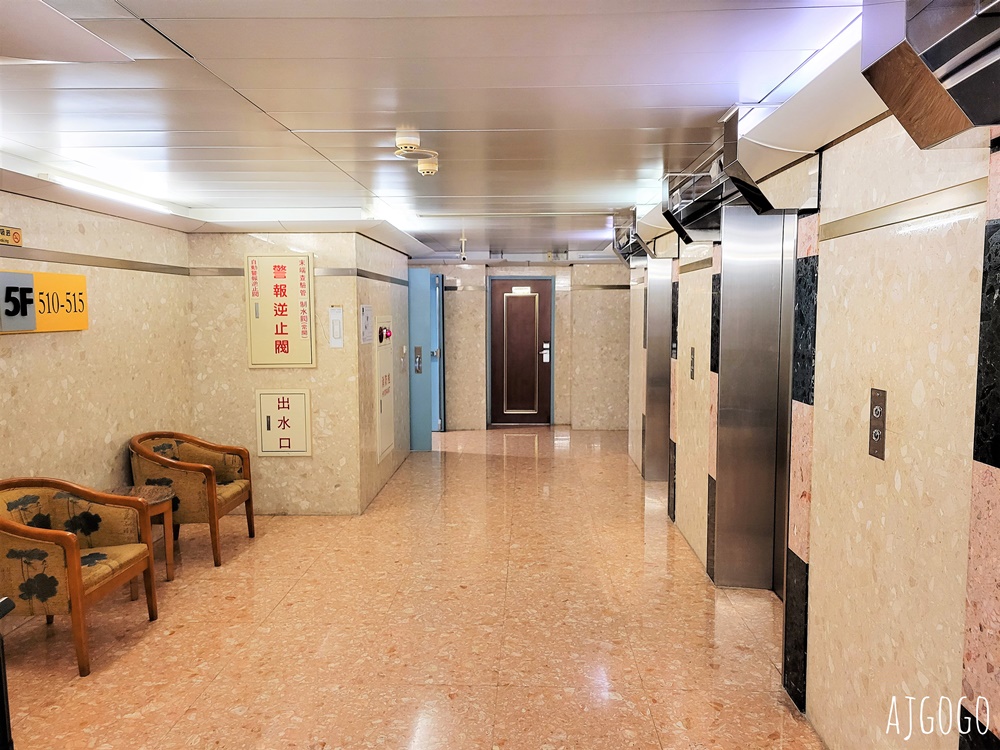 2026台中住宿 中科大飯店 台中飯店推薦 早餐、停車場