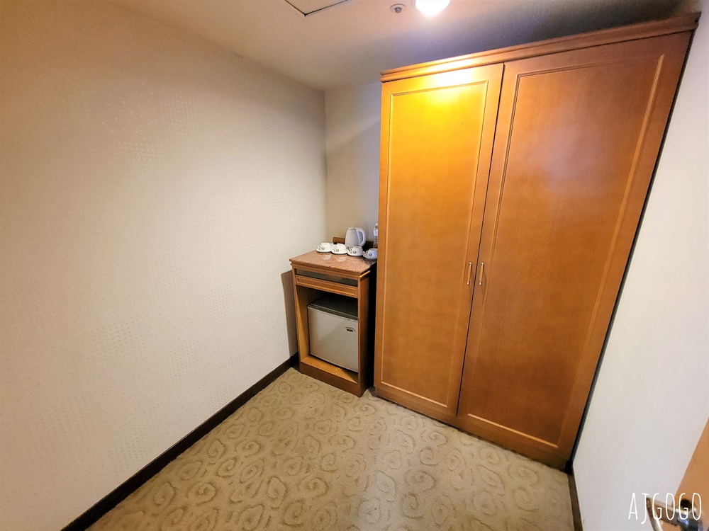2026台中住宿 中科大飯店 台中飯店推薦 早餐、停車場