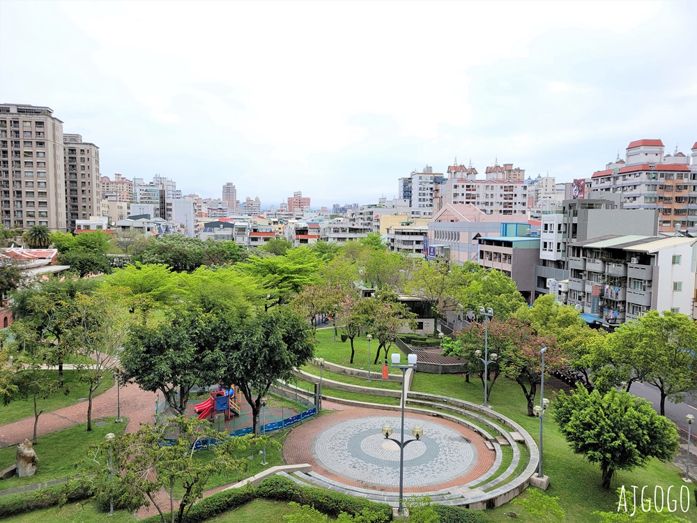 2026台中住宿 中科大飯店 台中飯店推薦 早餐、停車場
