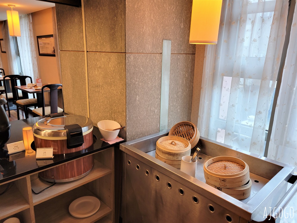 2026台中住宿 中科大飯店 台中飯店推薦 早餐、停車場