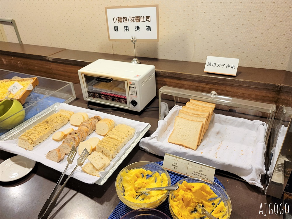 2026台中住宿 中科大飯店 台中飯店推薦 早餐、停車場