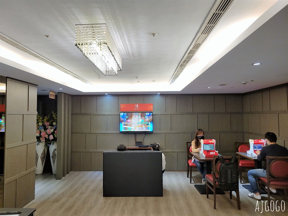 2026台中住宿 中科大飯店 台中飯店推薦 早餐、停車場