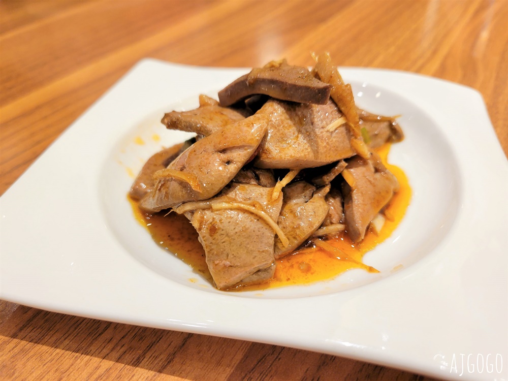 台中美食 膳馨民間創作料理 創始店 精緻台菜餐廳 米其林餐盤 台中餐廳推薦