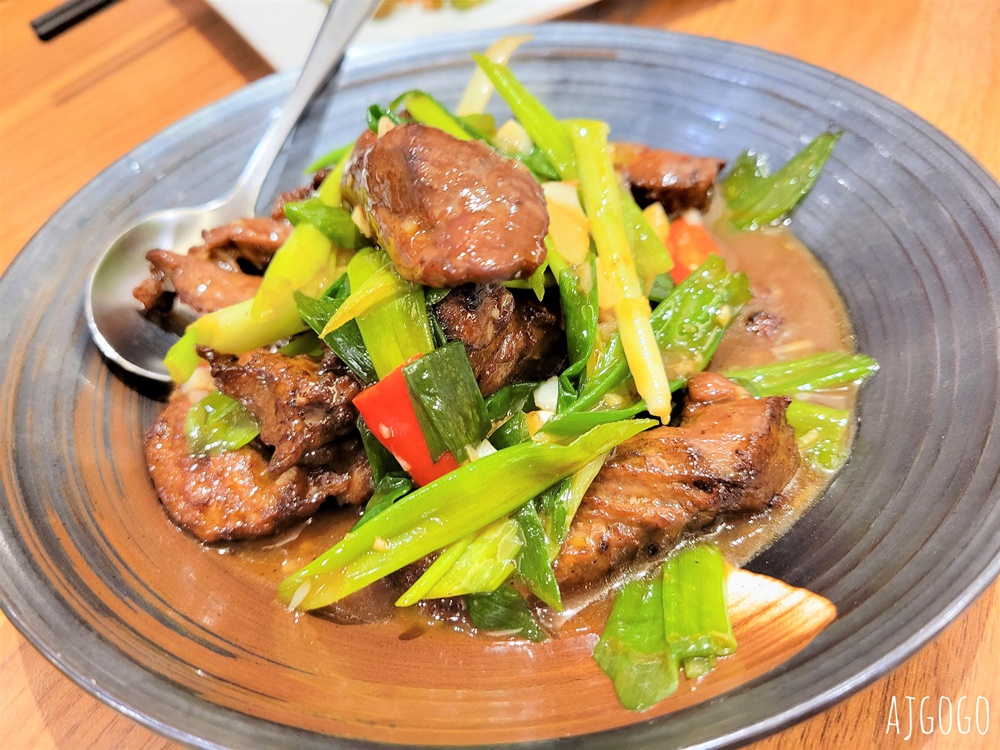 台中美食 膳馨民間創作料理 創始店 精緻台菜餐廳 米其林餐盤 台中餐廳推薦