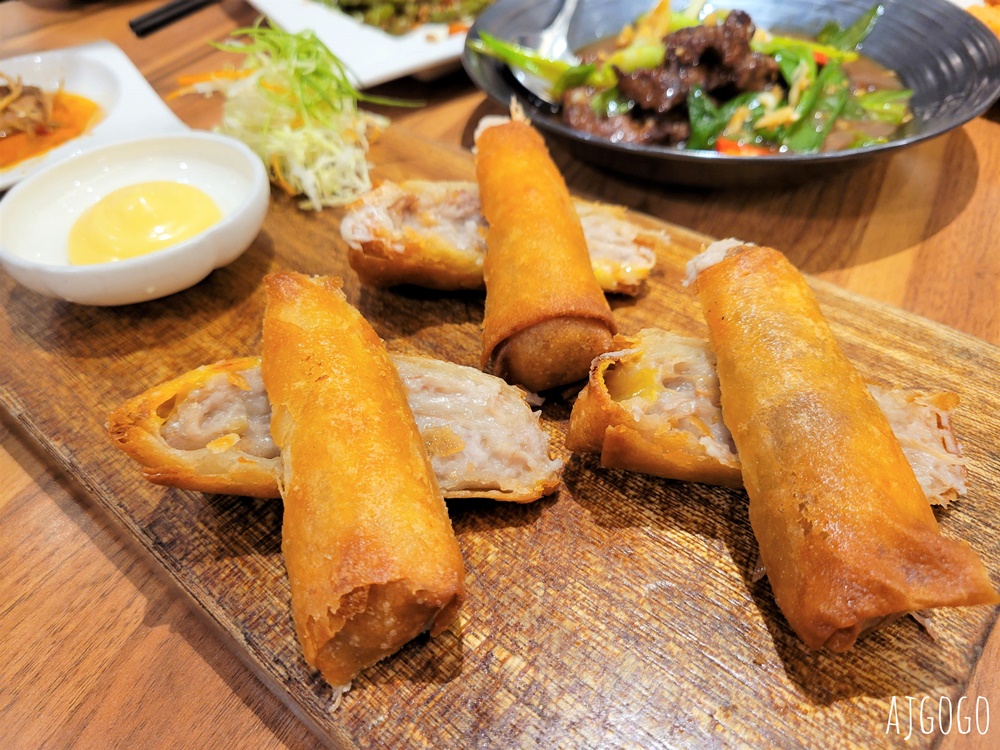 台中美食 膳馨民間創作料理 創始店 精緻台菜餐廳 米其林餐盤 台中餐廳推薦
