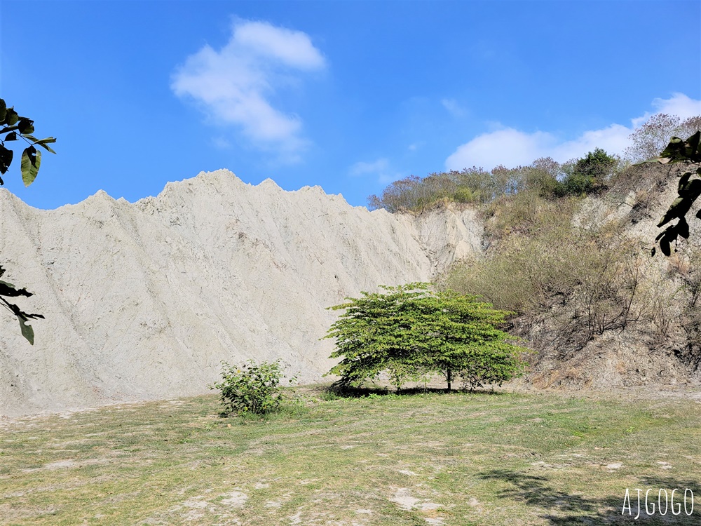 高雄景點 月世界 田寮景點 散步運動、吃土雞城 半日遊剛好 高雄景點推薦