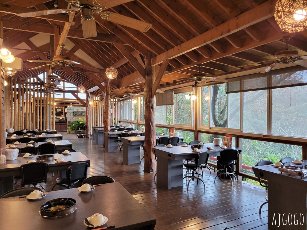 2026台中美食 菇神新社店 米其林必比登推薦餐廳 菇菇土雞鍋、三杯猴頭菇好吃