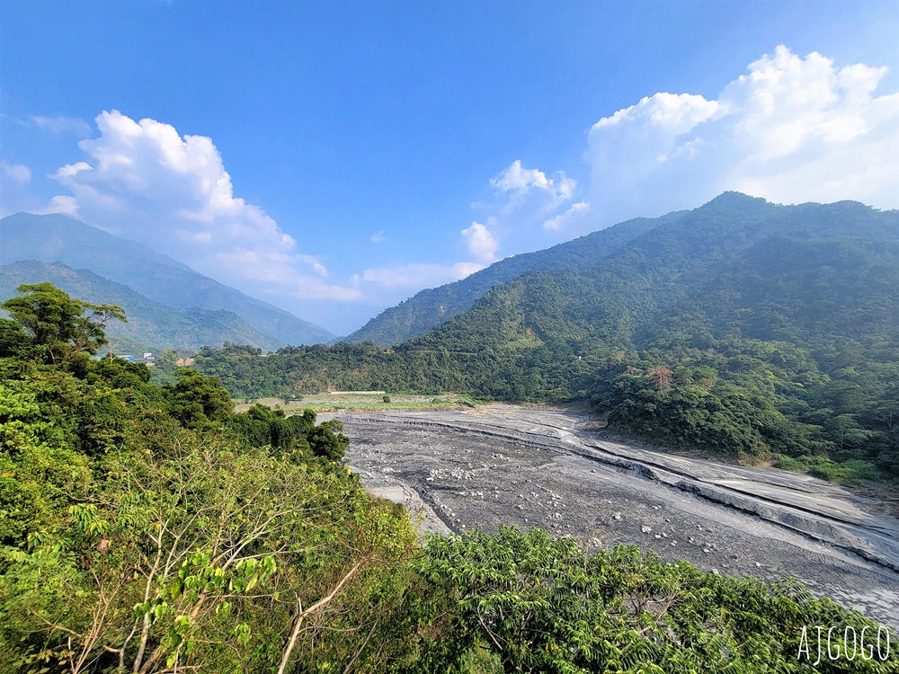 屏東景點 山川琉璃吊橋 三地門景點 用琉璃珠串起永恆故事 屏東旅遊推薦