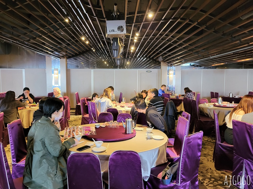 台北美食 中和金世界餐廳 88道料理中式料理 熱炒吃到飽 有喝喜酒的感覺