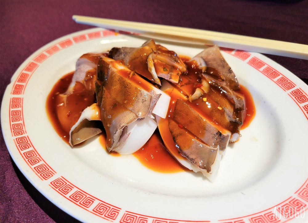台北美食 中和金世界餐廳 88道料理中式料理 熱炒吃到飽 有喝喜酒的感覺