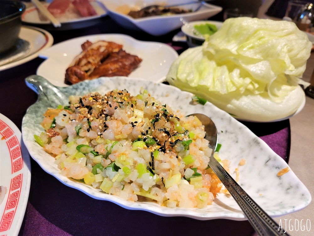 台北美食 中和金世界餐廳 88道料理中式料理 熱炒吃到飽 有喝喜酒的感覺