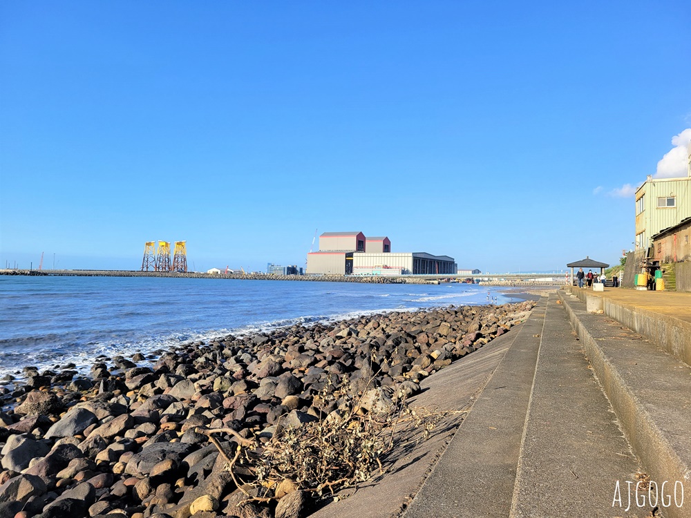 林口美食 西濱海景咖啡廳 6115 Cafe 南灣頭濱海步道 海景餐廳 林口美食 西濱海景咖啡廳 6115 Cafe 南灣頭濱海步道 海景餐廳