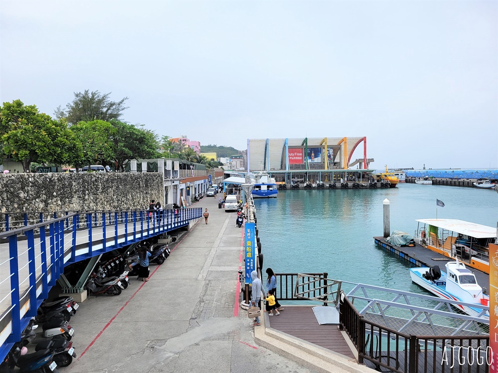 2026小琉球住宿 尊順祿藝術旅店 小琉球民宿推薦