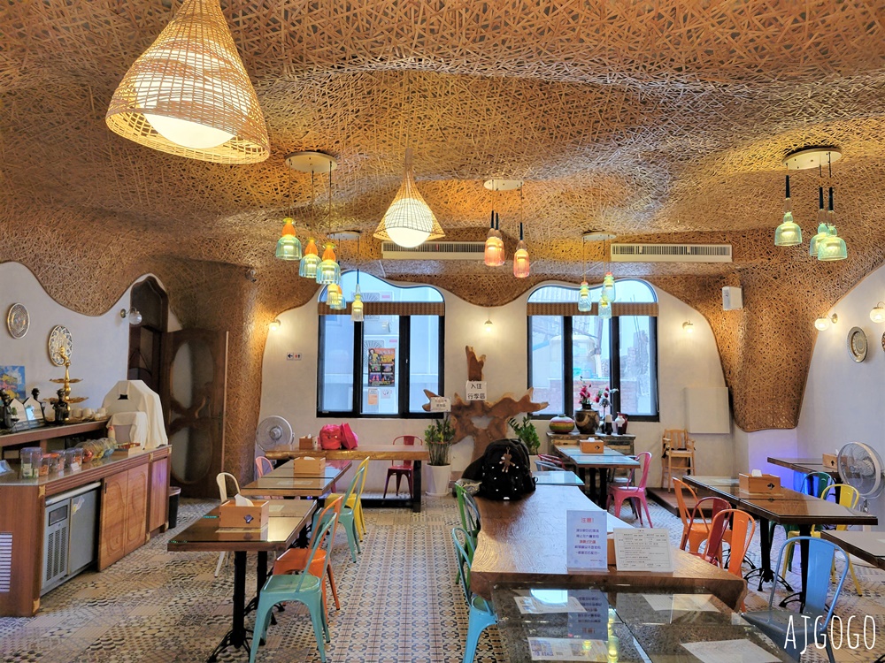 2026小琉球住宿 尊順祿藝術旅店 小琉球民宿推薦