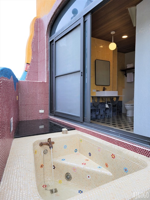 2026小琉球住宿 尊順祿藝術旅店 小琉球民宿推薦