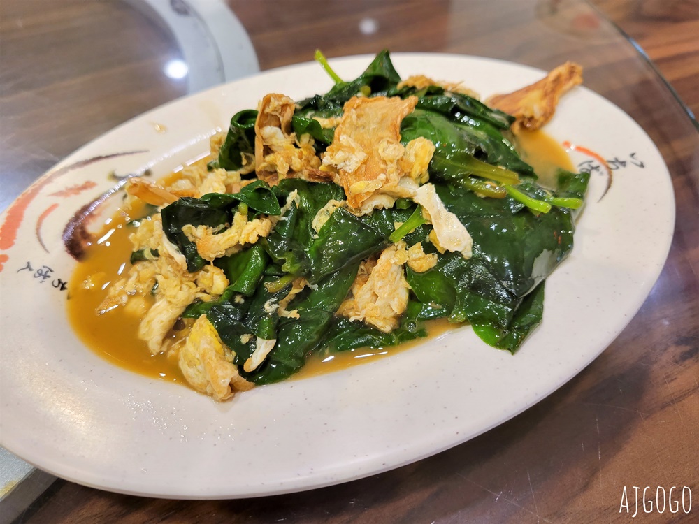 2026關子嶺溫泉美食 懷香食堂 關子嶺台菜餐廳推薦 豆乳雞、煎豬肝好吃