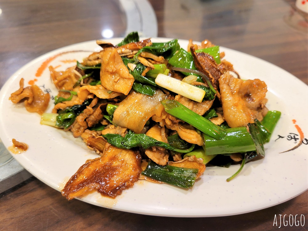 2026關子嶺溫泉美食 懷香食堂 關子嶺台菜餐廳推薦 豆乳雞、煎豬肝好吃