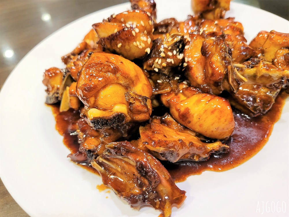 2026關子嶺溫泉美食 懷香食堂 關子嶺台菜餐廳推薦 豆乳雞、煎豬肝好吃