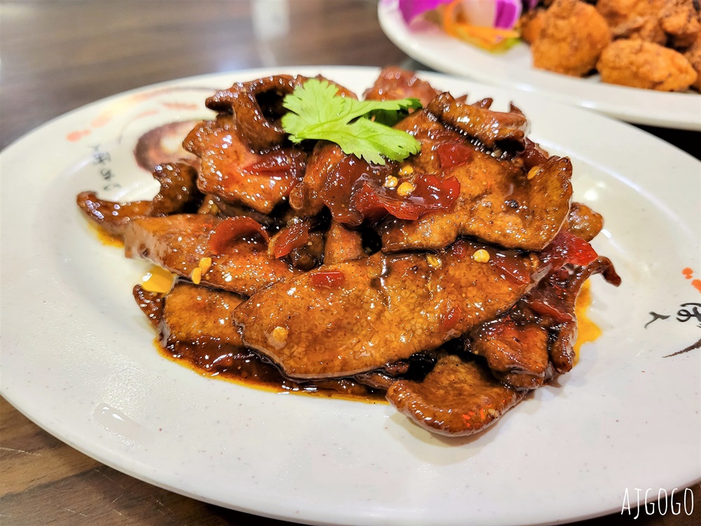 2026關子嶺溫泉美食 懷香食堂 關子嶺台菜餐廳推薦 豆乳雞、煎豬肝好吃