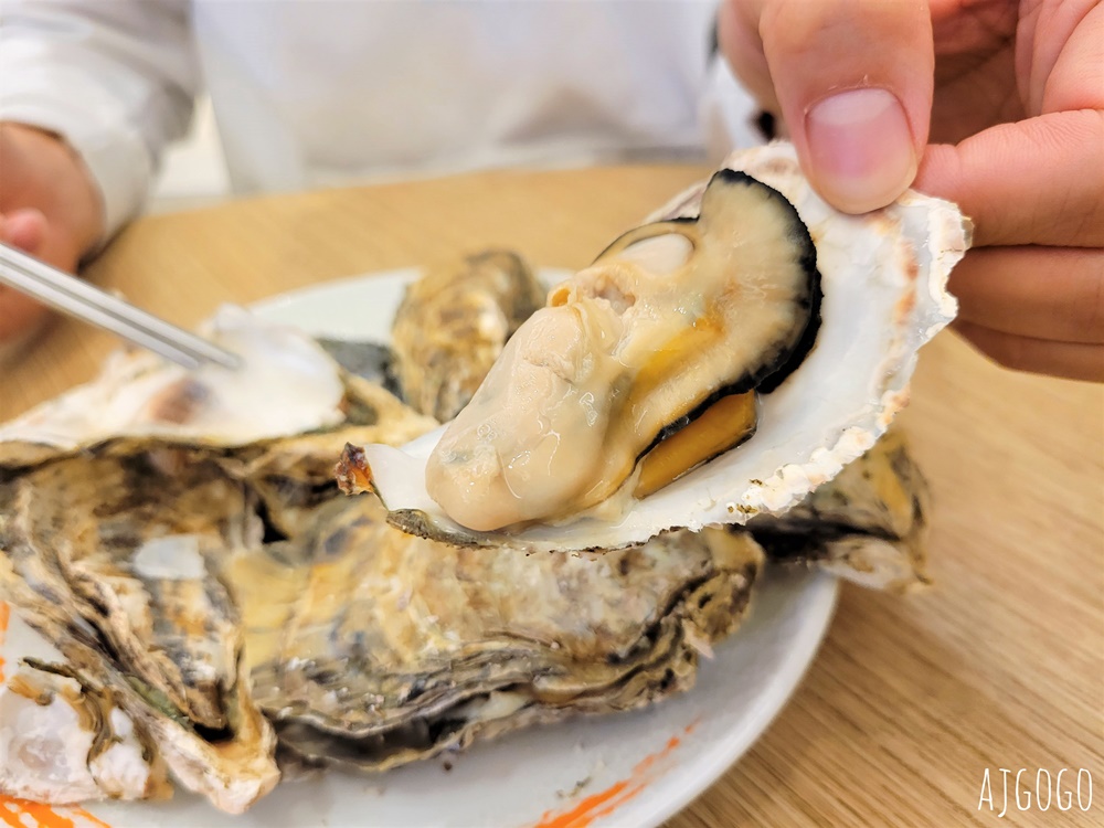 桃園美食 漢來海港桃園店 平日晚餐菜色 已改為 島語自助餐廳 品牌經營