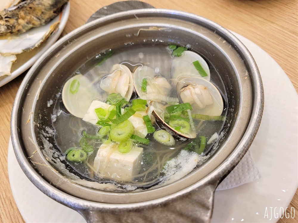 桃園美食 漢來海港桃園店 平日晚餐菜色 已改為 島語自助餐廳 品牌經營